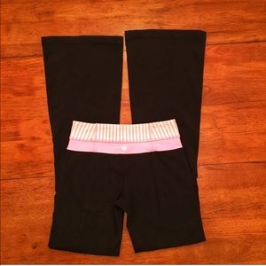 Lululemon Groove Pant